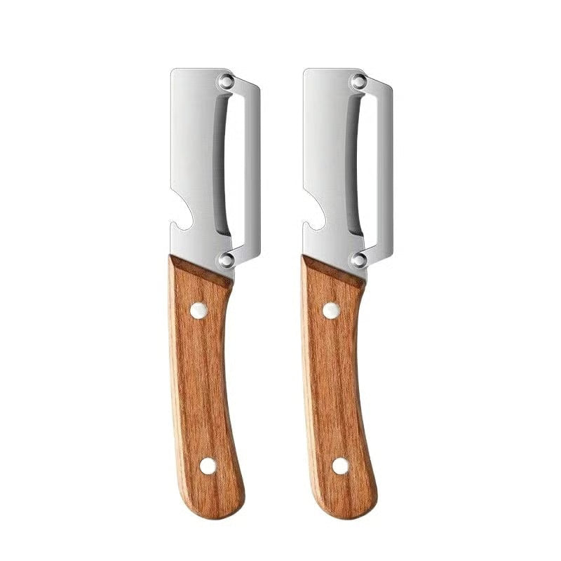 💖LAST DAY 50% OFF-✨3-in-1 Multi-Functional Vegetable Peeler for Kitchen