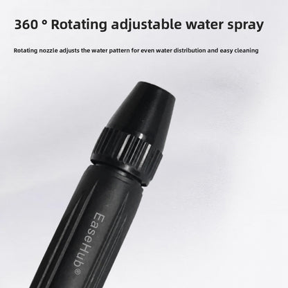 ✅ LAST DAY 50% OFF-🏠💦EaseHub® Powerful High-Pressure Home Car Wash & Garden Sprayer