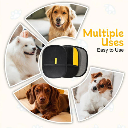 🎁💞LAST DAY 50% OFF -✨Qylinacosh® Pet Hair Removal Gloves