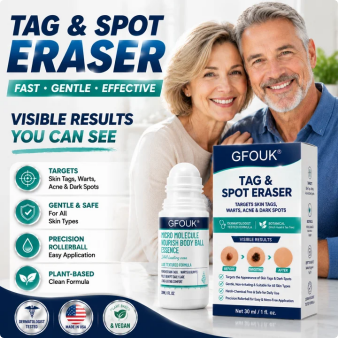 𝐎𝐟𝐟𝐢𝐜𝐢𝐚𝐥 𝐁𝐫𝐚𝐧𝐝 𝐒𝐭𝐨𝐫𝐞 |👨‍⚕️❤️GFOUK® 5-𝐷𝑎𝑦 𝗧𝐚𝐠 & 𝗦𝗽𝐨𝐭 𝐄𝐫𝒂𝒔𝒆𝒓(Zero Pain, Zero 𝐒𝐜𝐚𝒓𝒔 Rollerball)